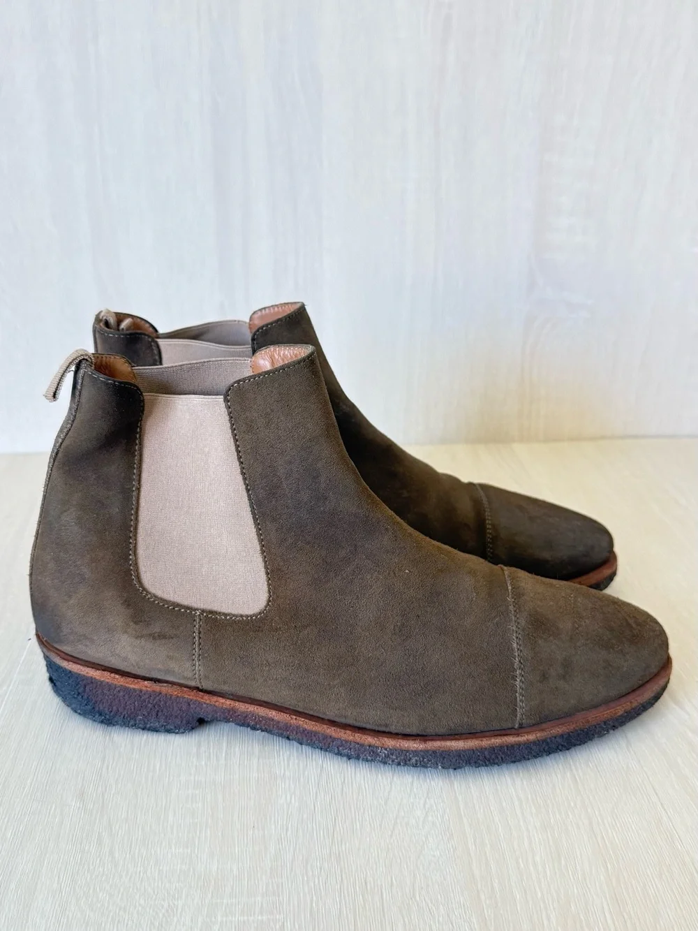 Taft stylish men’s